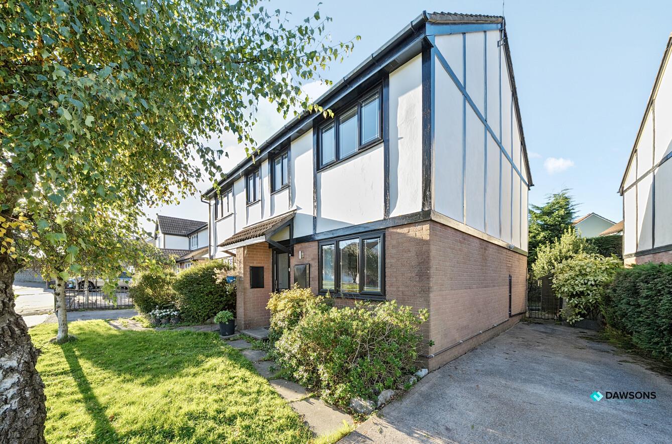Highmead Avenue, Newton, Swansea, SA3 4TY